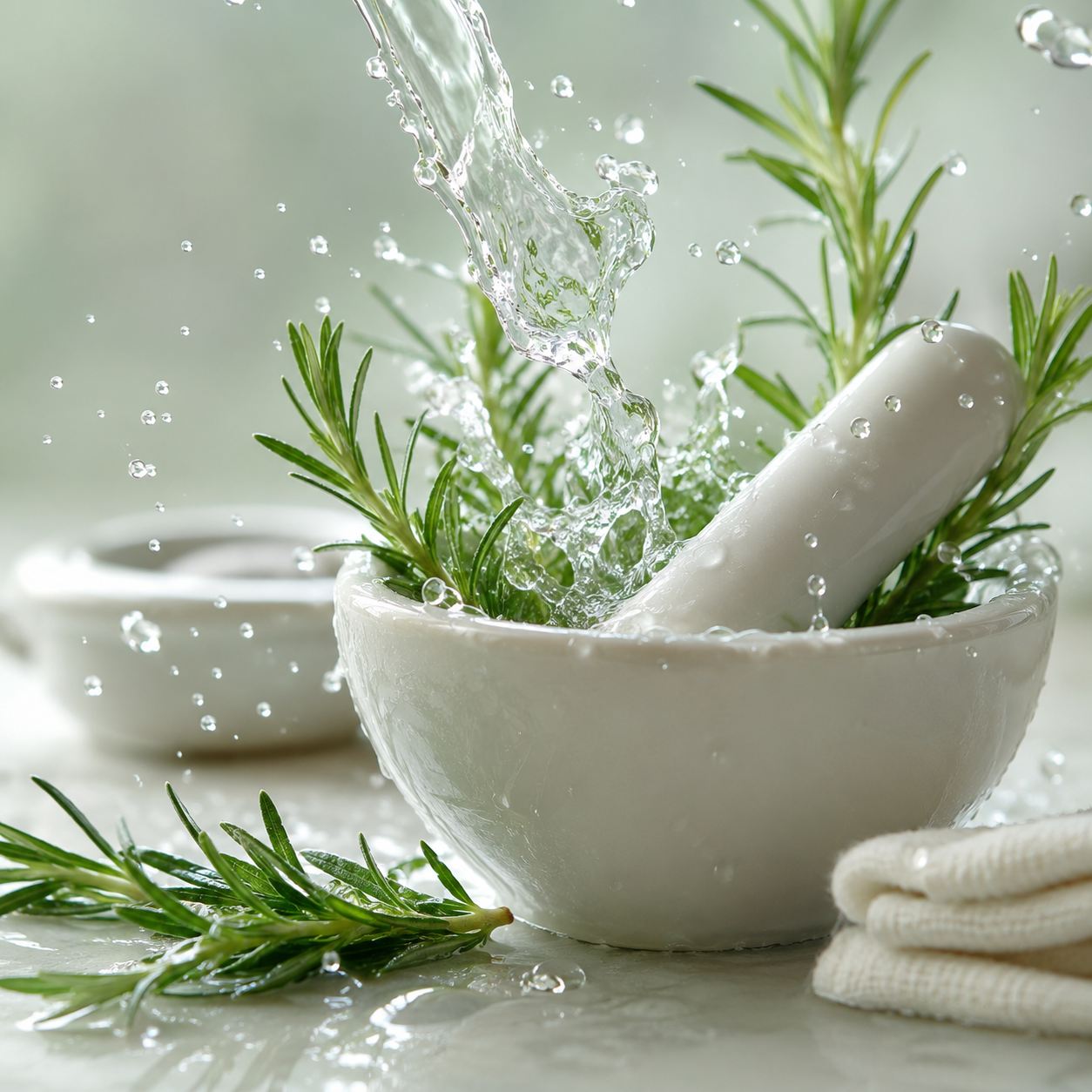 Skin & Facials