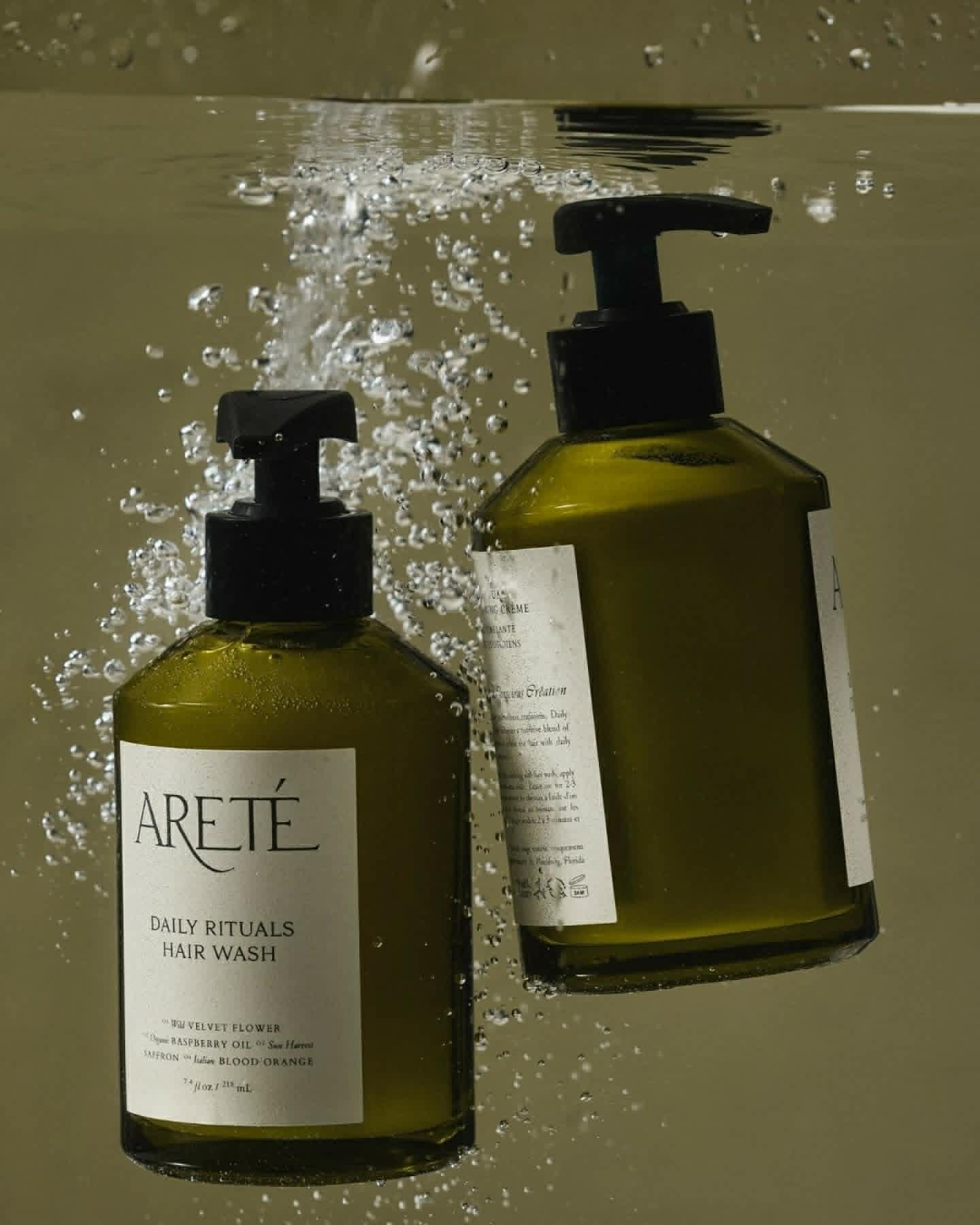Arete