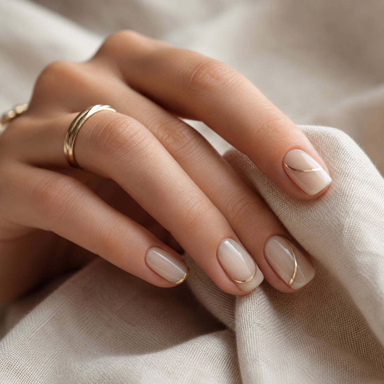 Nail Artistry